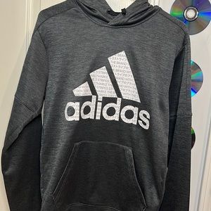 Adidas Sweatshirt